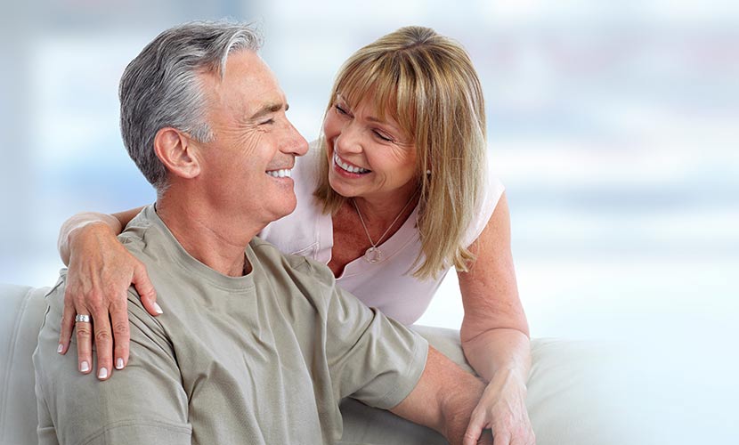 Aberdeen Dental Care - Dental Implants