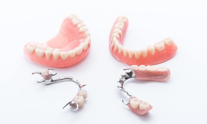 Aberdeen Dental Care - Dentures