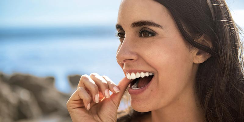 Aberdeen Dental Care - Invisalign